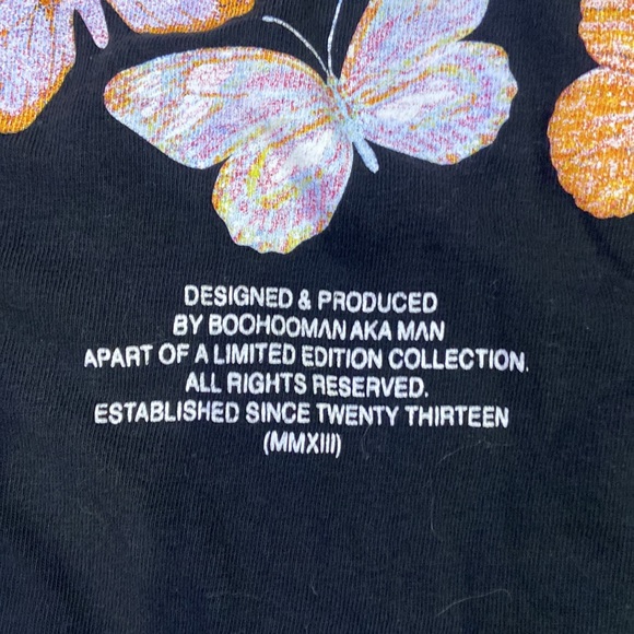 Graphic Tee - Picture 2 of 4